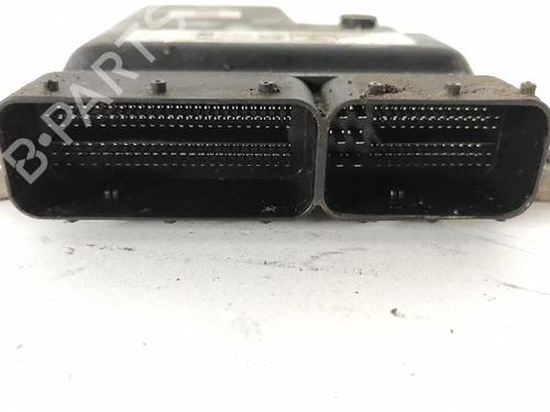 Engine control unit (ECU) OPEL ASTRA H CLASSIC Estate (A04) 1.7 CDTi (L35) | BP29934304M57