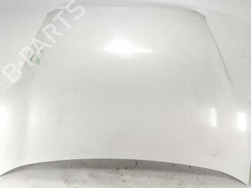 Used Hood Hood FIAT DOBLO Bus (263_) 1.6 D Multijet (263AXH1A, 263AXL11, 263AXH1B) (90 hp) 36107267 36107267