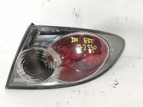 Used Right taillight Right taillight MAZDA 6 Saloon (GG) 2.0 DI (GG14) (143 hp) 32771786 32771786