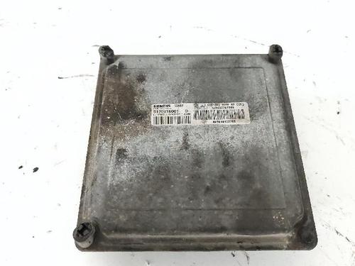 Gearbox control unit CITROËN C2 (JM_) 1.6 | BP27925520M52 