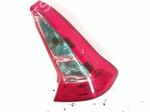 Used Right taillight CITROËN C4 Coupe (LA_) 1.6 16V (109 hp) 32132576