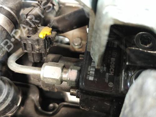 Engine FIAT TIPO Hatchback (356_, 357_) 1.6 D (356HXG1B, 356HXG11) | BP27428139M1 