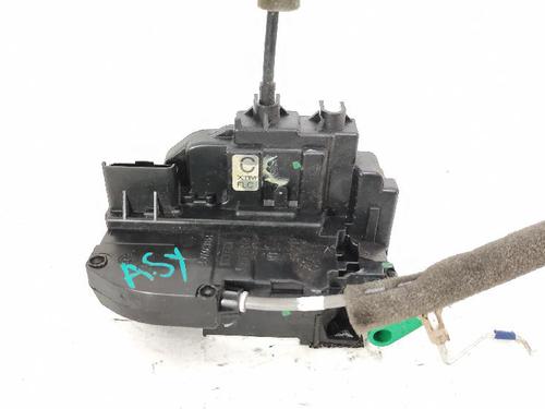 Used Front left lock NISSAN NV200 / EVALIA Bus 1.5 dCi 110 (M20, M20M) (110 hp) 27417601
