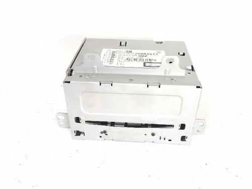 radio-opel-astra-j-p10-2009-2010-2011-2012-2013-2014-2015-2016-27417419 main image