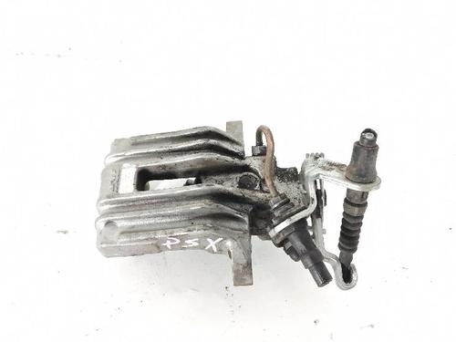 Used Left rear brake caliper VW GOLF PLUS V (5M1, 521) 1.6 TDI (90 hp) 31328351