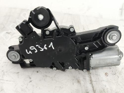 Annen FORD FOCUS II Turnier (DA_, FFS, DS) 2.0 (145 hp) 27424963