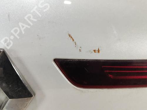 Used Tailgate Tailgate 37661353 37661353