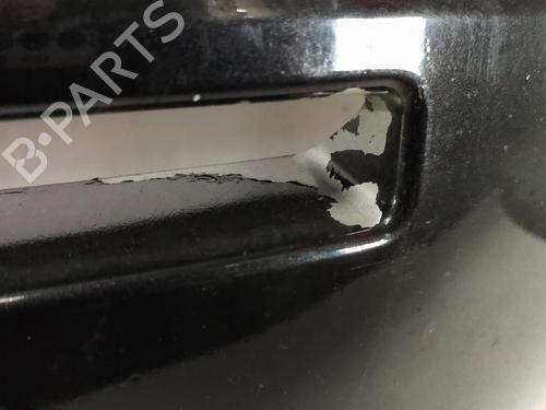 Front bumper JEEP PATRIOT (MK74) 2.0 CRD | BP32313703C7 