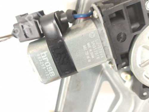 Right front window motor SMART FORTWO Coupe (451) 1.0 (451.331, 451.380) | BP27418133E20