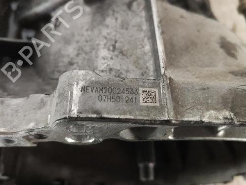 Gearbox OPEL CORSA F (P2JO) 1.5 (68) | BP27428253M3  - Image 7