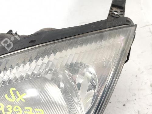 Scheinwerfer links SUZUKI IGNIS II (MH) 1.5 4x4 (RM415) | BP27430639C28