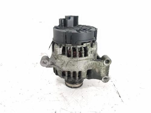 Used Alternator Alternator ALFA ROMEO MITO (955_) 1.4 TJet (955AXG1A) (120 hp) 27412768 27412768