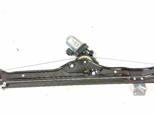 Front left window mechanism FIAT DUCATO Bus (250_) 100 Multijet 2,2 D | BP32771824C22 - Image 3