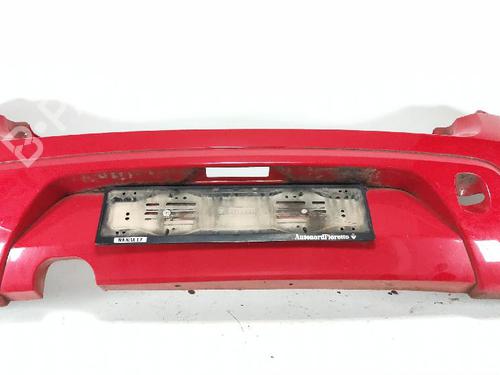 Rear bumper DACIA SANDERO 1.2 16V | BP28578531C8 
