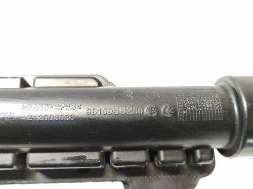 Intercooler pipe CITROËN C4 III (BA_, BB_, BC_) 1.5 BlueHDi 130 (BBYHZB) | BP30747482M127 - Image 5