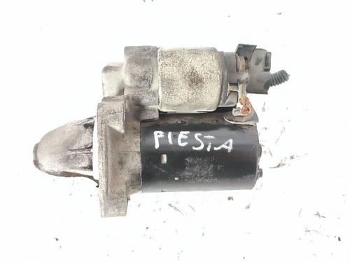 Starter FORD FIESTA V (JH_, JD_) 1.25 16V | BP27410544M8 