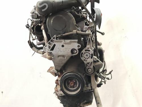 Engine VW PASSAT B6 (3C2) 2.0 TDI | BP36595823M1 - Image 4