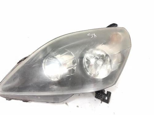 Used Left headlight Left headlight OPEL ZAFIRA / ZAFIRA FAMILY B (A05) 1.9 CDTI (M75) (120 hp) 32490894 32490894