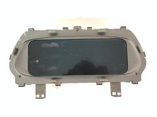 Used Instrument cluster Instrument cluster HYUNDAI i20 ACTIVE (IB, GB) 1.4 (99 hp) 36031452 36031452