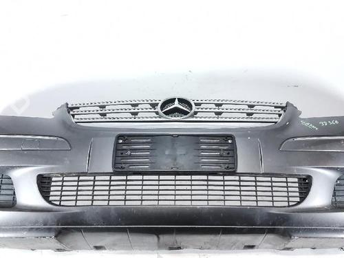 front-bumper-mercedes-benz-a-class-w169-2004-2005-2006-2007-2008-2009-2010-2011-2012-36375750 main image
