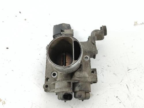Used Throttle body Throttle body FIAT PALIO (178_, 171_, 371_) 1.2 (60 hp) 27427306 27427306