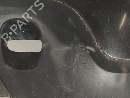 Rear bumper DACIA SANDERO 1.5 dCi | BP27422341C8
