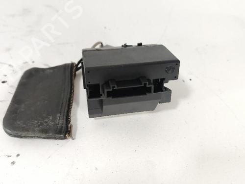Ignition barrel MERCEDES-BENZ A-CLASS (W169) A 180 CDI (169.007, 169.307) | BP27412299M48 