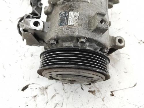 AC compressor FIAT 500X (334_) 1.6 D Multijet (334AXA1B, 334AXA11) | BP32280772M34  - Image 7