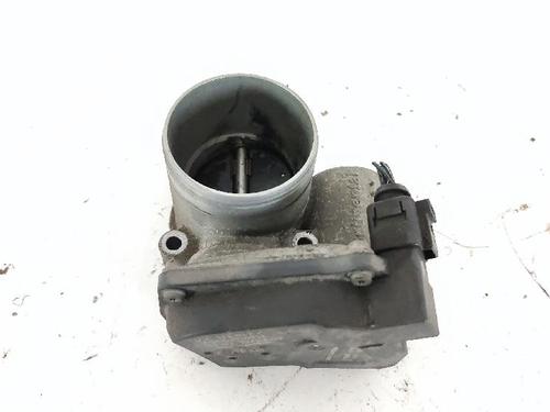 Spjældhus VW POLO V (6R1, 6C1) 1.4 (6R1) (85 hp) 27423937