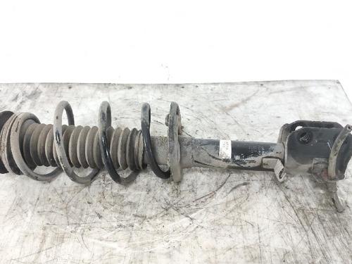 Used Left front shock absorber Left front shock absorber SUZUKI S-CROSS 1.4 Smart Hybrid AllGrip (AKP414) (129 hp) 40038993 40038993