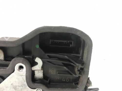 Front left lock BMW 3 Coupe (E92) 320 d | BP33976201C98 - Image 3