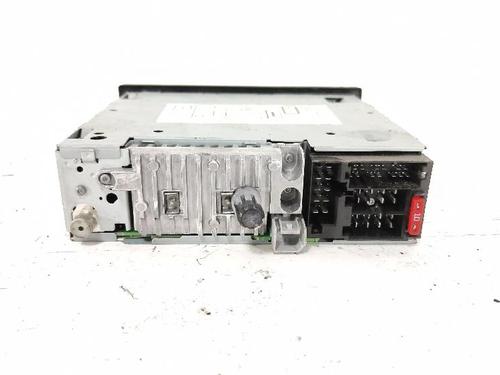 Bilradio IVECO DAILY VI Platform/Chassis 35C21, 35S21, 40C21, 42S21, 50C21, 60C21, 65C21, 70C21 | BP30845169E6 