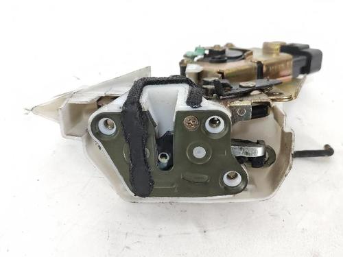 Rear left lock SUZUKI IGNIS II (MH) 1.5 4x4 (RM415) | BP27430570C100 