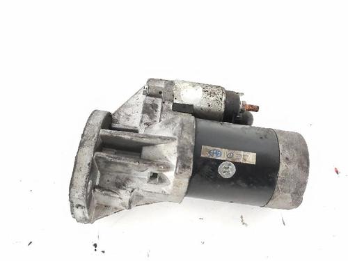 Startmotor NISSAN TERRANO II (R20) 2.7 TDi 4WD (125 hp) 27421503