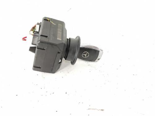 Used Ignition barrel Ignition barrel MERCEDES-BENZ C-CLASS T-Model (S204) C 220 CDI (204.208) (170 hp) 36070308 36070308
