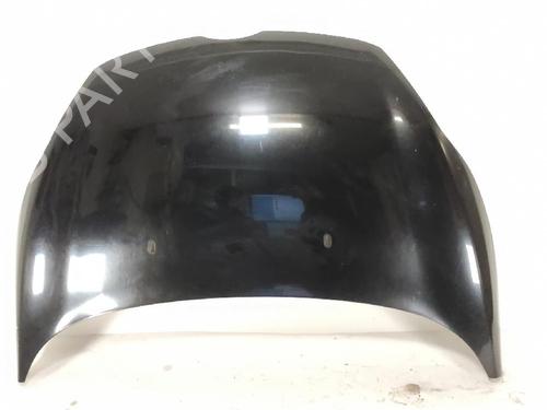 Motorhaube für FORD FIESTA VI (CB1, CCN) 1.25 (60 hp) 30504629