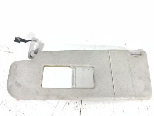 Used Left sun visor VW NEW BEETLE (9C1, 1C1) 1.9 TDI (90 hp) 27412773