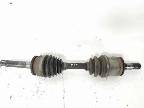Used Left front driveshaft Left front driveshaft 38084322 38084322
