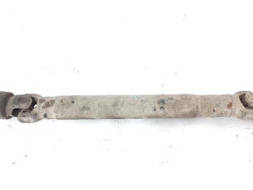 Used Driveshaft Driveshaft SUZUKI GRAND VITARA I (FT, HT) 2.0 HDI 110 16V 4x4 (SQ420D, TD83V, JA420WD) (109 hp) 30655326 30655326