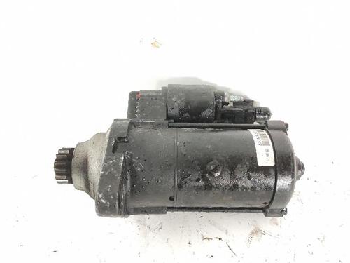 Used Starter VW GOLF ALLTRACK VII Variant (BA5, BV5) 1.6 TDI 4motion (110 hp) 29990137