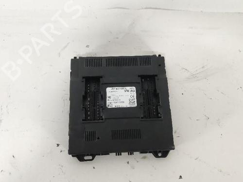 Electronic module SKODA FABIA II (542) 1.2 | BP33301273M83 - Image 2