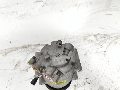 AC compressor FORD FOCUS II (DA_, HCP, DP) 1.6 TDCi | BP34713504M34 - Image 2