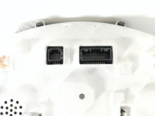 Instrument cluster SUZUKI IGNIS III (MF, FF) 1.2 (ATK412) | BP38084341C47 - Image 4