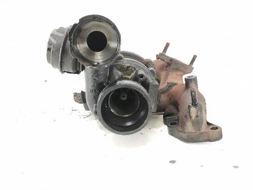 Used Turbocharger/Supercharger AUDI A3 (8P1) 2.0 TDI (140 hp) 30192022