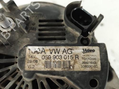 Alternator AUDI A6 Allroad C6 (4FH) 3.0 TDI quattro | BP29449586M7 