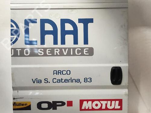 Used Right rear door Right rear door 38589956 38589956