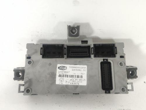 electronic-module-lancia-musa-350_-2004-2005-2006-2007-2008-2009-2010-2011-2012-30339408 main image