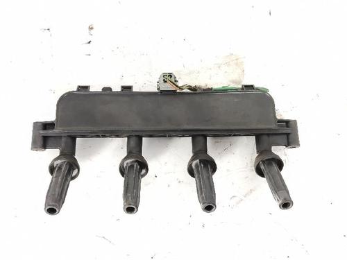 Used Ignition coil Ignition coil PEUGEOT 206 SW (2E/K) 1.1 (60 hp) 27412560 27412560