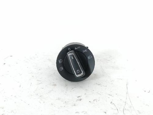 Interruttore luci Interruttore luci SKODA SUPERB III Estate (3V5) 1.4 TSI iV (218 hp) 35895202 35895202