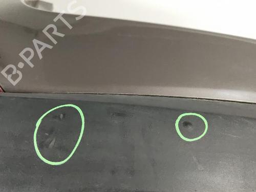 Rear bumper HYUNDAI ix35 (LM, EL, ELH) 1.7 CRDi | BP27430468C8 